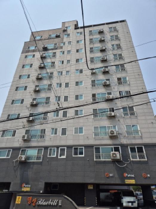 울산광역시 동구 방어동 931-7 명성블루빌2차 3층302호 아파트 경매 사진 5