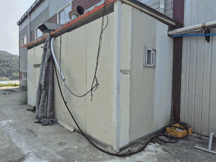 경상북도 성주군 선남면 문방리 907 공장 경매 사진 10