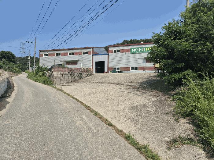 경상북도 성주군 선남면 문방리 907 공장 경매 사진 4