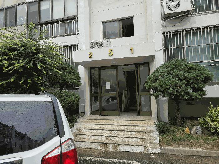 대구광역시 달서구 상인동 1474 은하 5동 1층102호 아파트 경매 사진 3