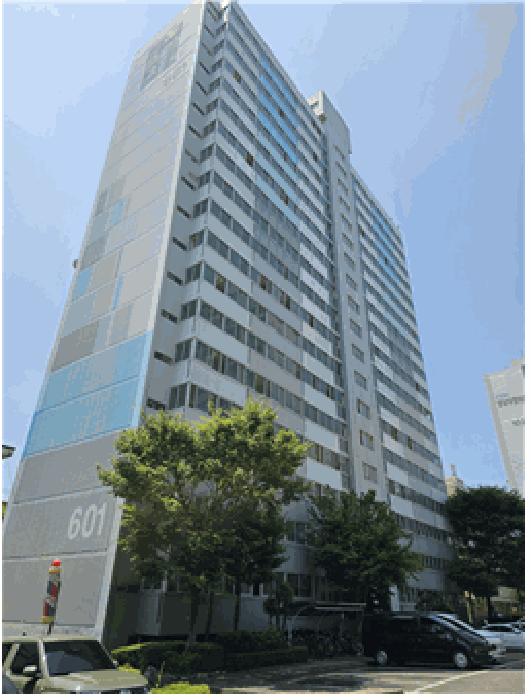 대구광역시 달서구 용산동 414-4 성서6주공아파트 601동 16층1604호 아파트 경매 사진 2