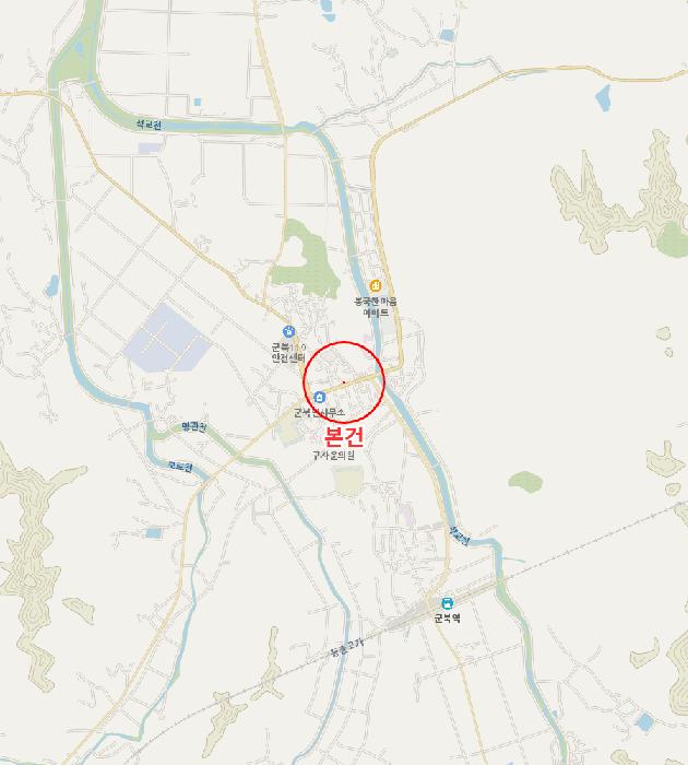 경상남도 함안군 군북면 중암리 124-2 상가 경매 사진 10