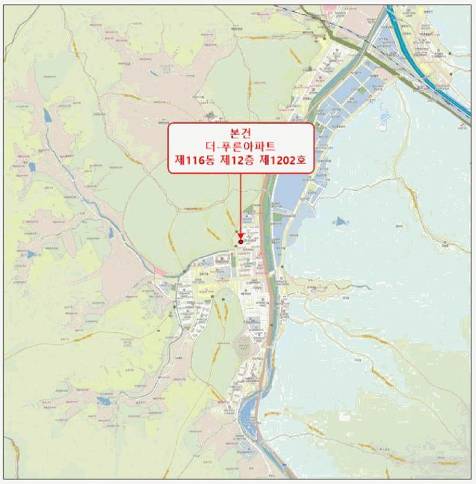 경상남도 창원시 마산회원구 내서읍 삼계리 7 더-푸른아파트 116동 12층1202호 아파트 경매 사진 8
