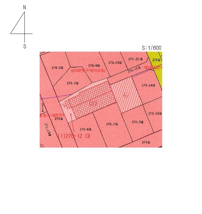 부산광역시 사상구 괘법동 270-12 숙박시설 경매 사진 12