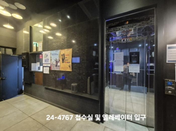 부산광역시 사상구 괘법동 270-12 숙박시설 경매 사진 7
