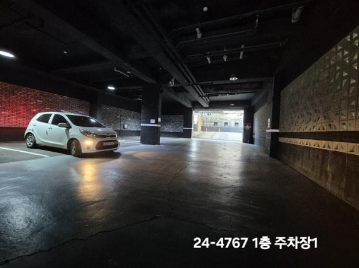 부산광역시 사상구 괘법동 270-12 숙박시설 경매 사진 8