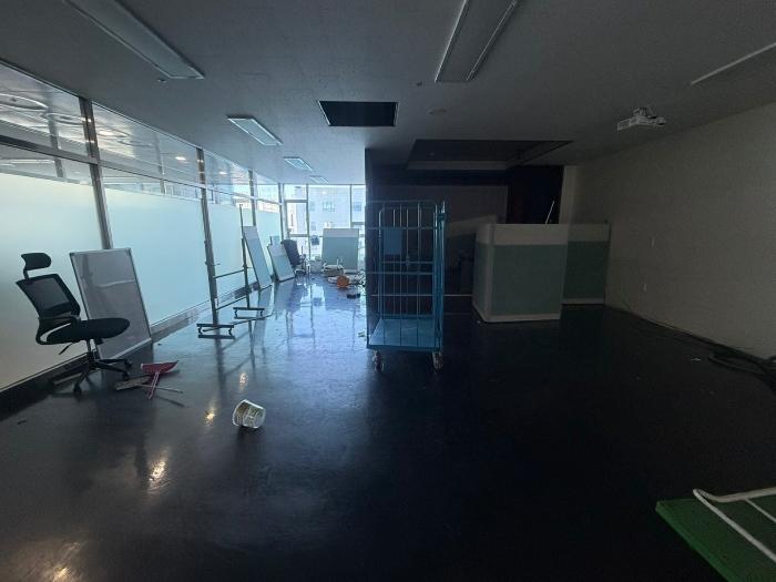 부산광역시 강서구 명지국제2로28번길 8, 6층607호 (명지동,더프라임)구) 부산광역시 강서구 명지동 3603-2 근린상가 경매 사진 4
