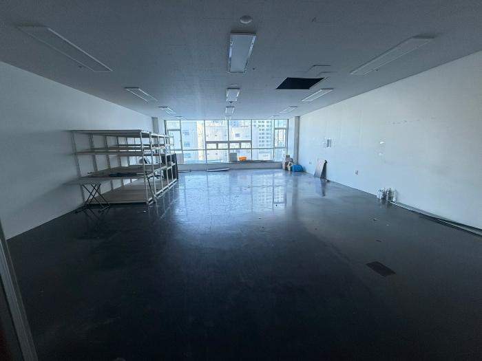 부산광역시 강서구 명지국제2로28번길 8, 6층607호 (명지동,더프라임)구) 부산광역시 강서구 명지동 3603-2 근린상가 경매 사진 9