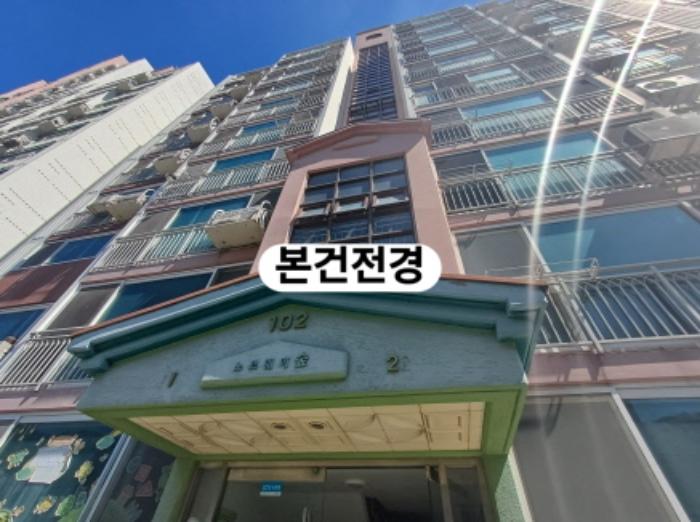 부산광역시 북구 덕천로 345, 102동 7층701호 (만덕동,신만덕유림노르웨이숲)구) 부산광역시 북구 만덕동 390 아파트 경매 사진 5