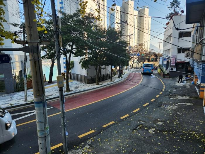 부산광역시 서구 암남동 617-1 전 경매 사진 1