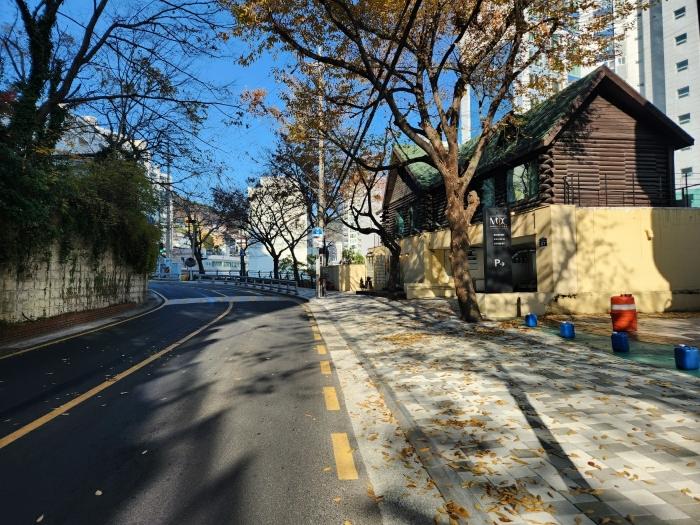 부산광역시 서구 암남동 617-1 전 경매 사진 5