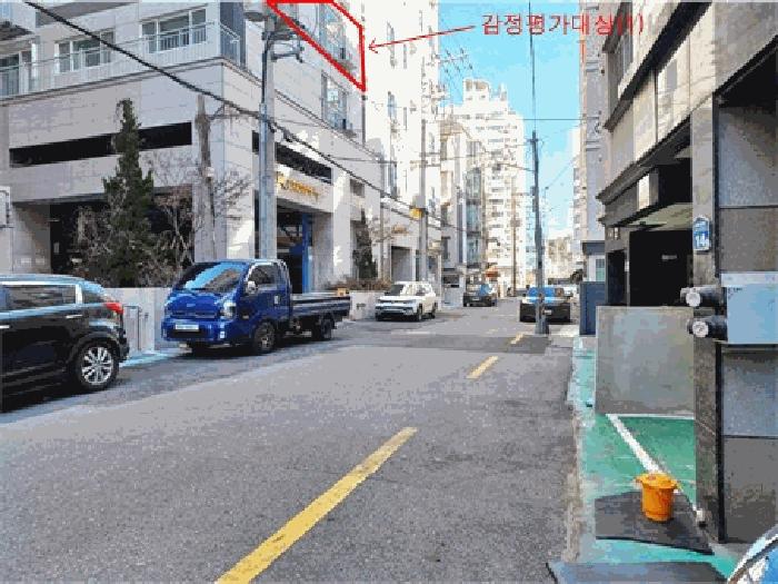 부산광역시 사하구 동매로29번길 13, 3층302호구) 부산광역시 사하구 하단동 604-34 다세대(빌라) 경매 사진 4