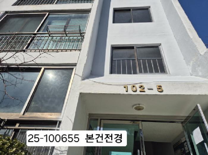 부산광역시 사상구 모라로 136-20, 2동 5층505호 (모라동,학산그린타운)구) 부산광역시 사상구 모라동 421 아파트 경매 사진 1