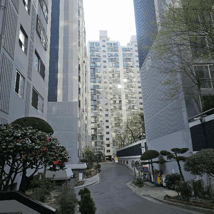 부산광역시 사상구 주례동 10-21 반도보라매머드타운 103,104동 4층104-401호구) 부산광역시 사상구 주례동 10-21 아파트 경매 사진 3