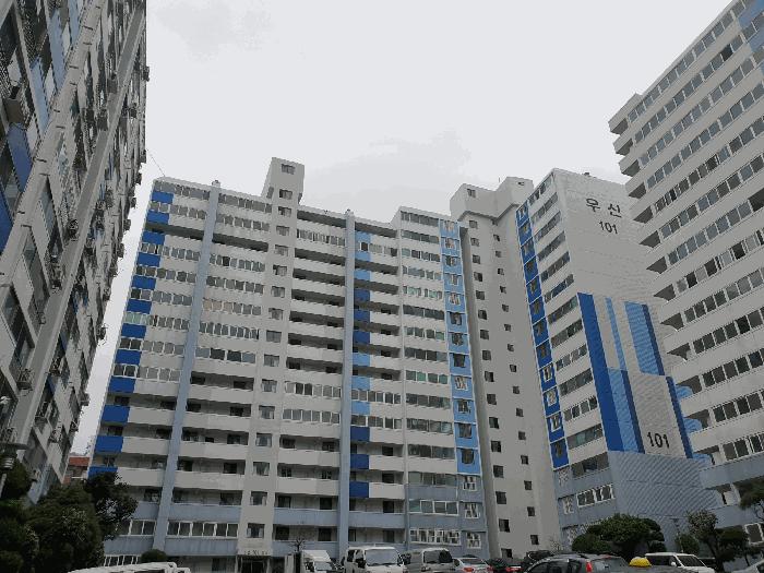 부산 사상구 아파트