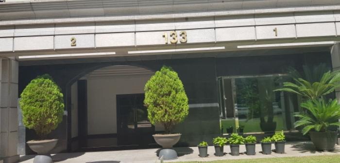 경기도 용인시 기흥구 보정로 30, 133동 18층1801호 (보정동,행원마을동아솔레시티아파트)구) 경기도 용인시 기흥구 보정동 1162 아파트 경매 사진 8