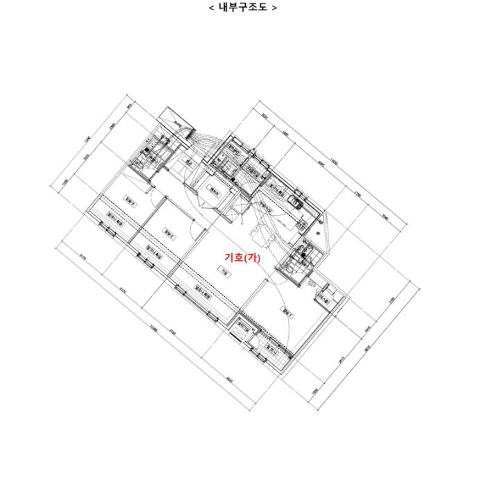 경기도 용인시 처인구 남사읍 한숲로 123, 313동 11층1103호 (이편한세상용인한숲시티3단지)구) 경기도 용인시 처인구 남사읍 완장리 949 아파트 경매 사진 10