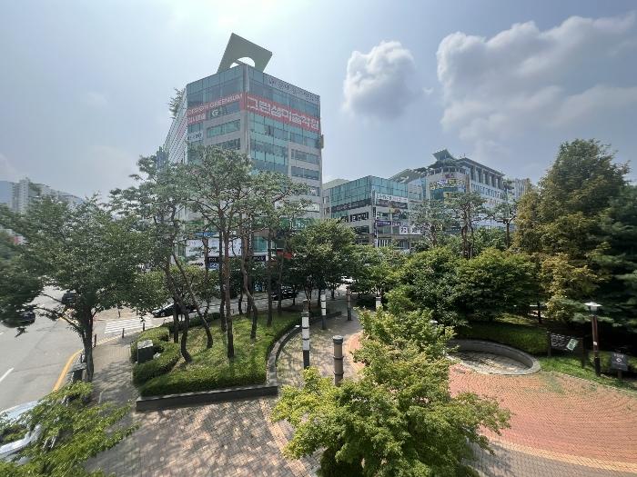 경기도 용인시 기흥구 동백죽전대로 444, 지1층비045호 (중동,쥬네브썬월드)구) 경기도 용인시 기흥구 중동 833 근린상가 경매 사진 8