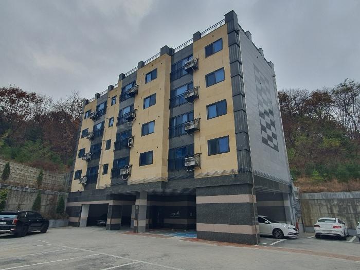 경기도 용인시 처인구 학산로67번길 21-2, 103동 2층202호 (김량장동,아이홈)구) 경기도 용인시 처인구 김량장동 186-43 다세대(빌라) 경매 사진 2