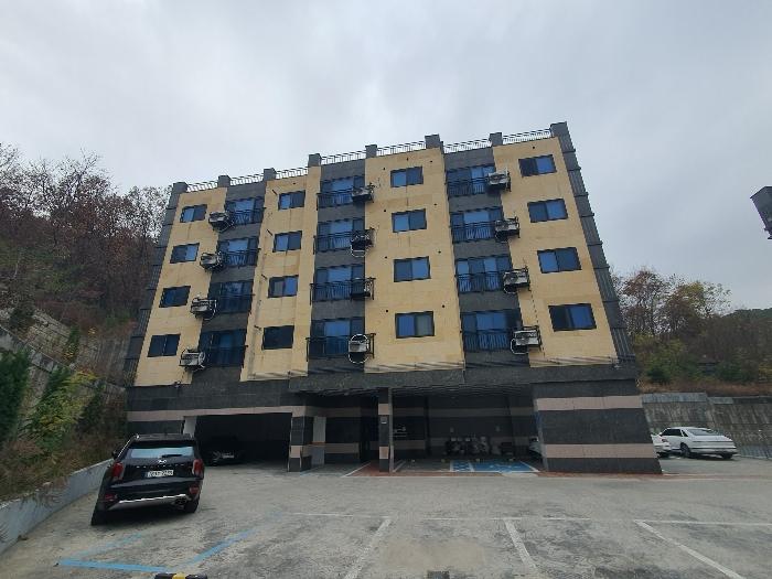 경기도 용인시 처인구 학산로67번길 21-2, 103동 2층202호 (김량장동,아이홈)구) 경기도 용인시 처인구 김량장동 186-43 다세대(빌라) 경매 사진 4