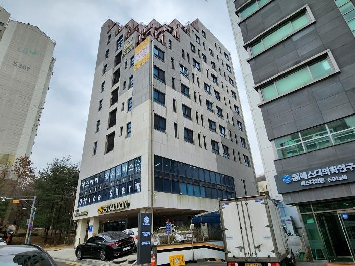 경기도 용인시 기흥구 동백중앙로 53-19, 3층309호 (중동,에스아이오피스텔)구) 경기도 용인시 기흥구 중동 1043-3 오피스텔 경매 사진 4