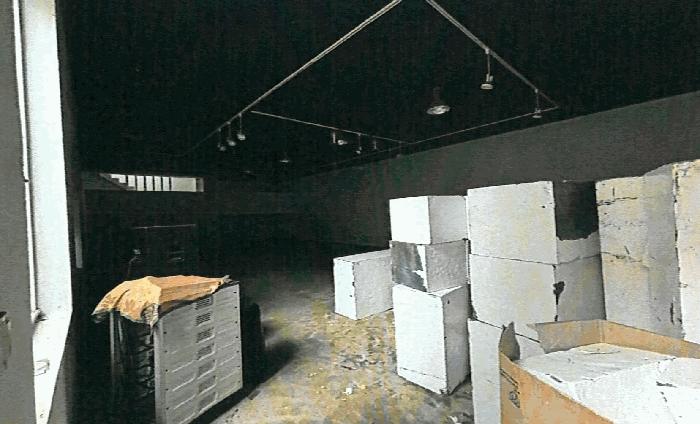 대구광역시 동구 중대동 640-1 답 경매 사진 1