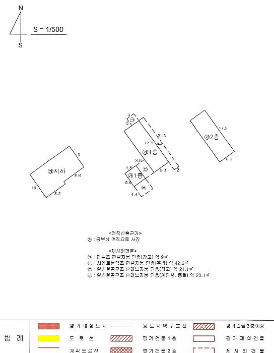 대구광역시 동구 중대동 640-1 답 경매 사진 29