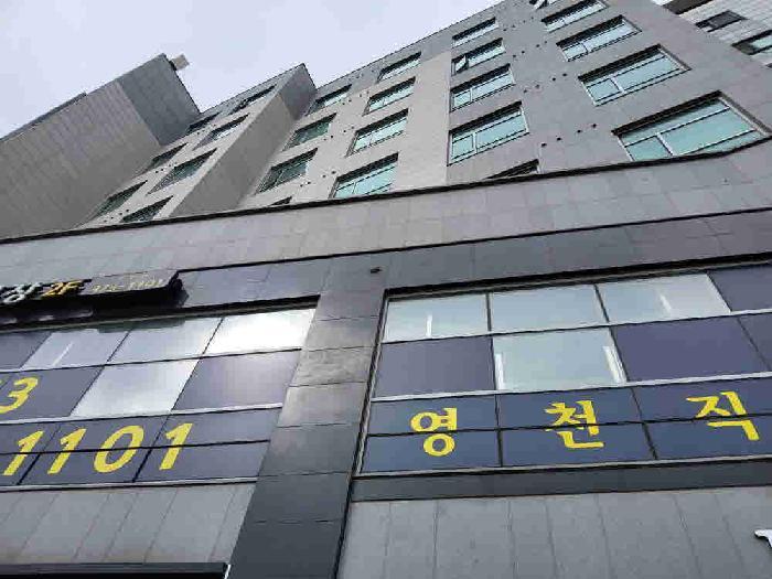 경기도 화성시 동탄순환대로27길 20, 3층317호구) 경기도 화성시 동탄구 영천동 679-7 오피스텔 경매 사진 7