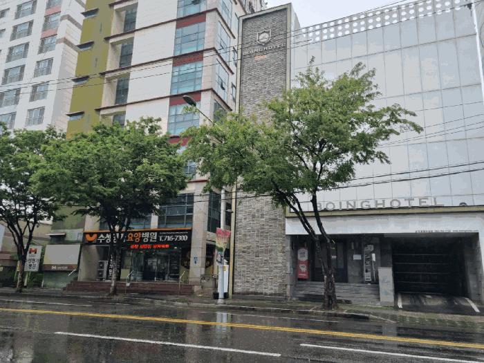 대구광역시 수성구 황금동 688-12 병원 경매 사진 3