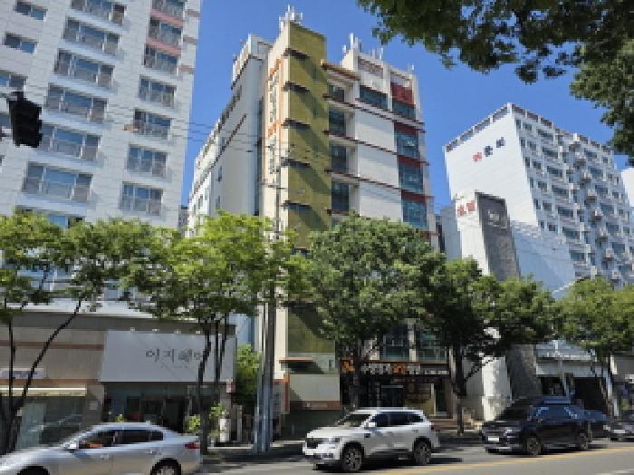 대구광역시 수성구 황금동 688-12 병원 경매 사진 34