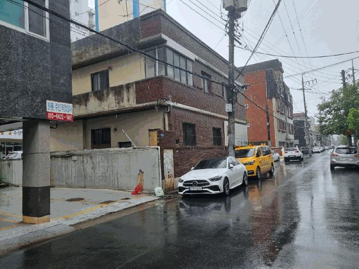 대구광역시 수성구 황금동 688-12 병원 경매 사진 6