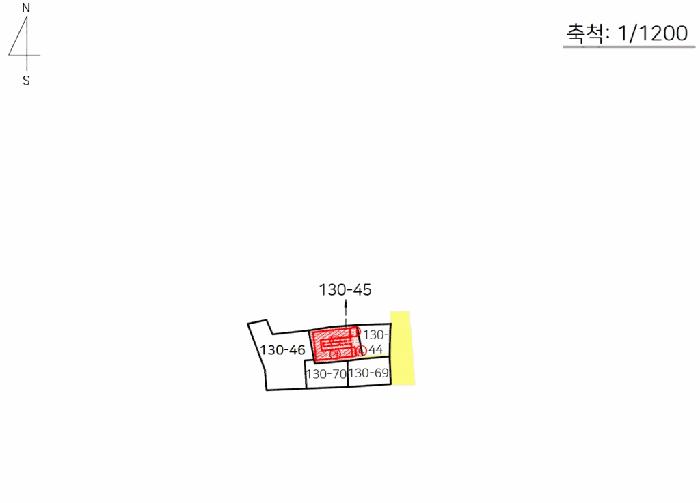 대구광역시 동구 신암동 130-45 주택 경매 사진 22