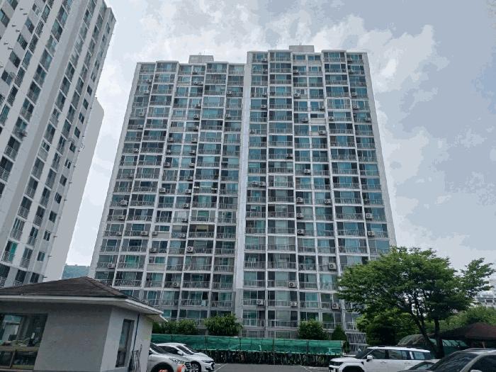 대구광역시 북구 태전동 205-14 한일아파트 106동 13층1302호 아파트 경매 사진 1