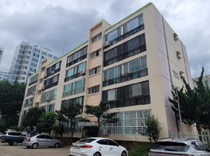 대구광역시 동구 방촌동 1102-2 강변타운 102동 3층303호 아파트 경매 사진 5