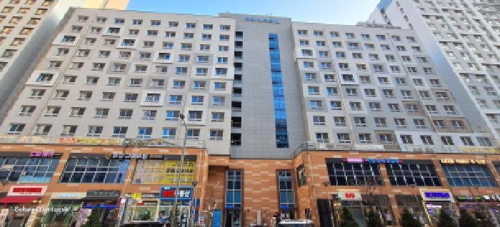 인천광역시 서구 청라동 96-7 청라레이크봄 2층215호 근린상가 경매 사진 7