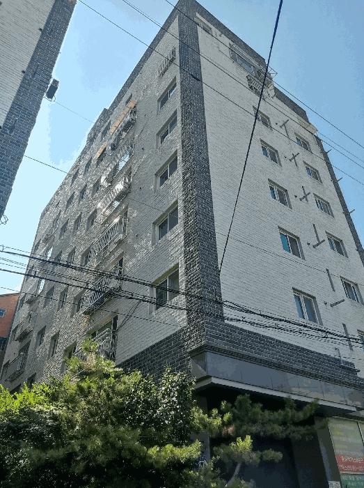 인천광역시 계양구 계산동 957-1 더뷰스퀘어 101동 2층201호 오피스텔 경매 사진 2