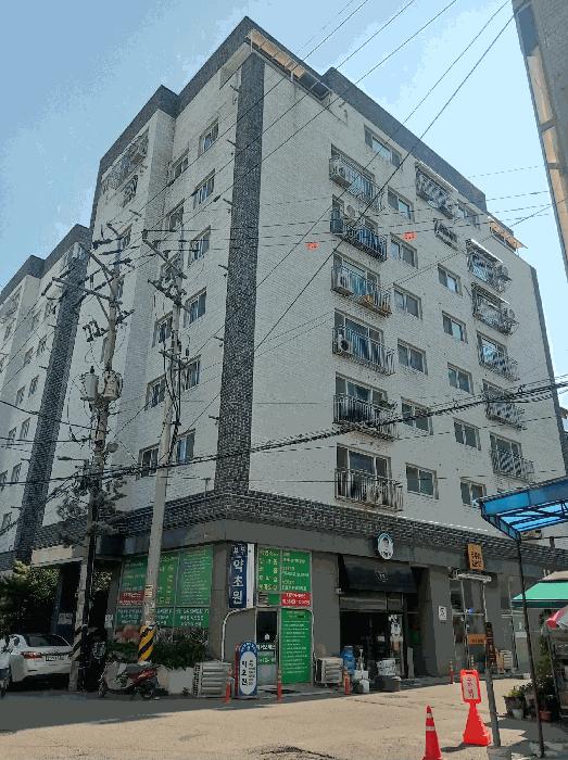 인천광역시 계양구 계산동 957-1 더뷰스퀘어 101동 2층201호 오피스텔 경매 사진 4