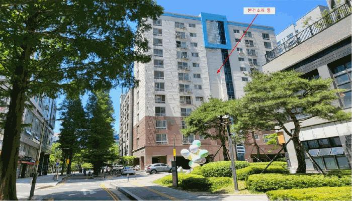 인천광역시 남동구 구월동 1139-5 제이앤제이오피스텔 5층503호 오피스텔 경매 사진 3