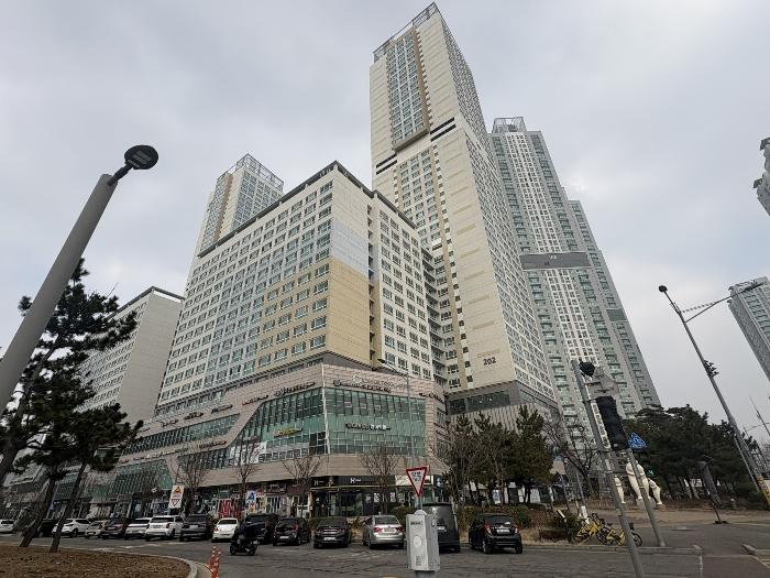 인천 연수구 오피스텔