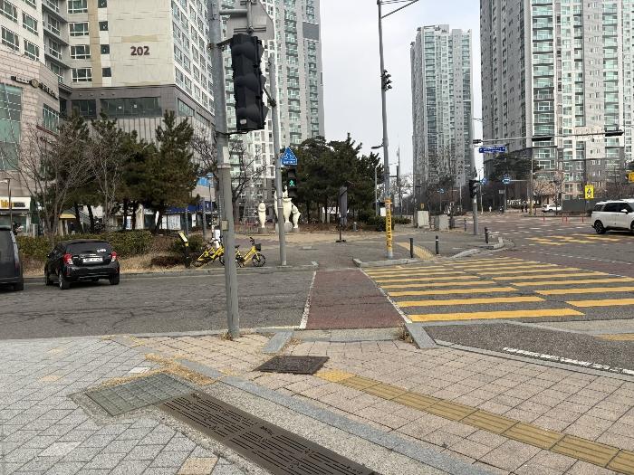 인천광역시 연수구 송도과학로27번길 55, 202동 8층838호 (송도동,롯데캐슬캠퍼스타운)구) 인천광역시 연수구 송도동 149 오피스텔 경매 사진 4