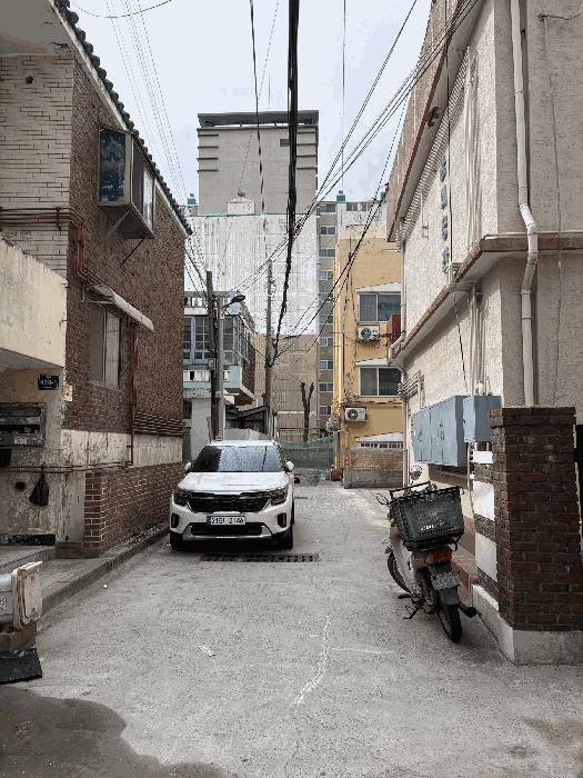 인천 미추홀구 근린주택