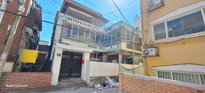 인천광역시 미추홀구 주안동 23-43 근린주택 경매 사진 14
