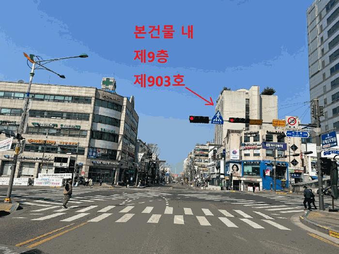인천광역시 서구 심곡동 247-10 에스엠스카이빌 9층903호 도시형생활주택 경매 사진 4