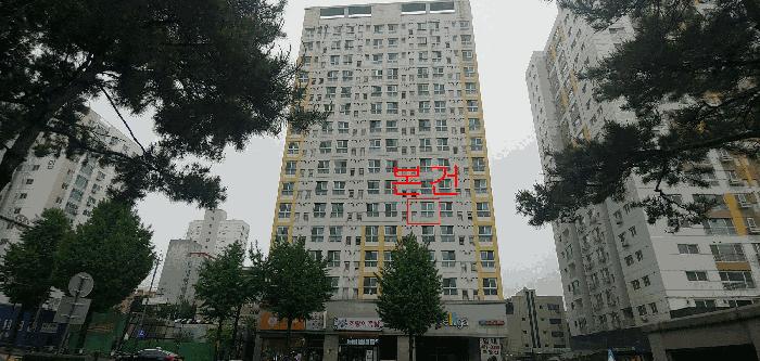 인천광역시 미추홀구 주안동 115-1 주안웰가 5층 524호 아파트 경매 사진 2
