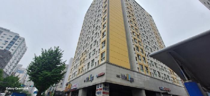 인천광역시 미추홀구 주안동 115-1 주안웰가 5층 524호 아파트 경매 사진 7