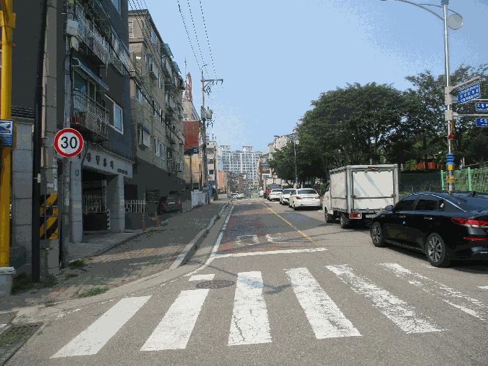 인천광역시 남동구 도림동 669-20 한솔그린빌 4층402호 다세대(빌라) 경매 사진 1
