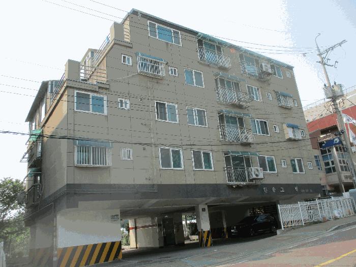 인천광역시 남동구 도림동 669-20 한솔그린빌 4층402호 다세대(빌라) 경매 사진 3
