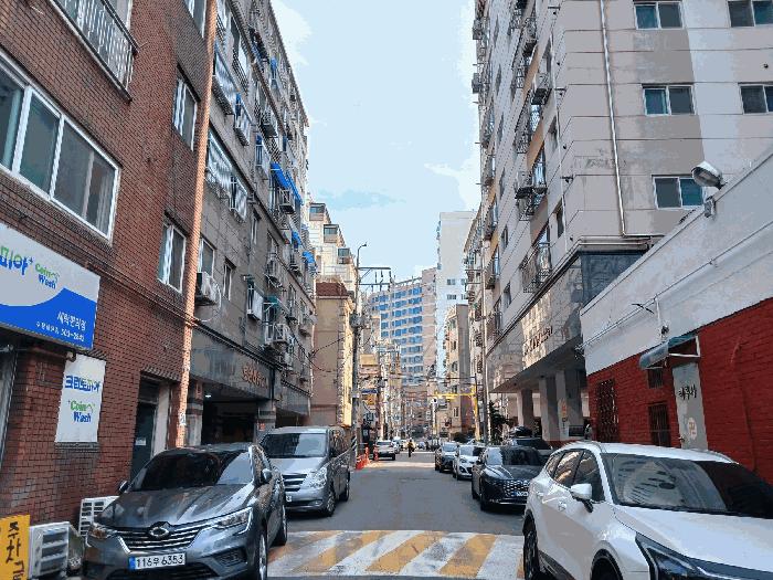 인천 부평구 오피스텔