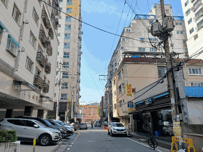 인천광역시 부평구 부평동 377-17 로뎀레뷰 6층605호 오피스텔 경매 사진 2