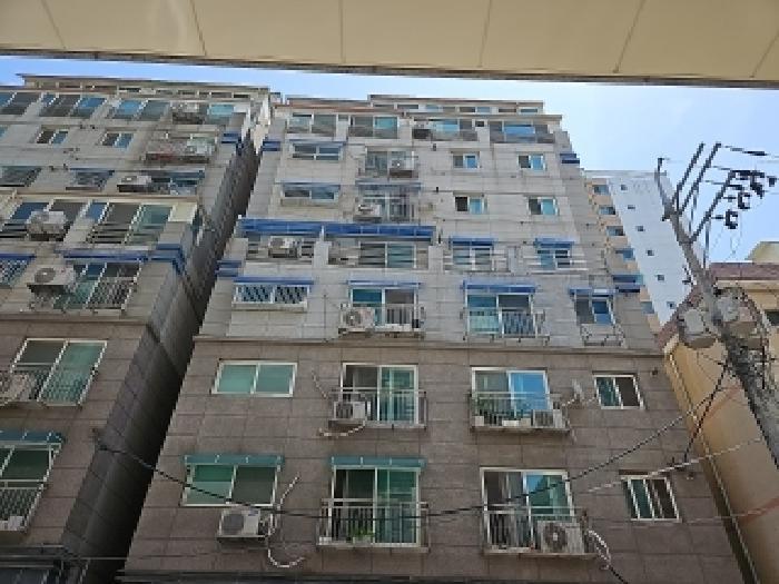 인천광역시 부평구 부평동 377-17 로뎀레뷰 6층605호 오피스텔 경매 사진 5